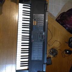 CASIO キーボード CTK-750