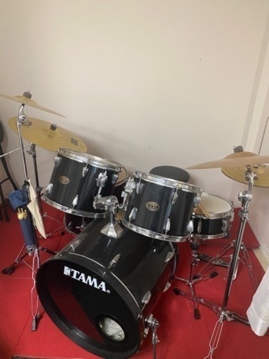 ドラムセット