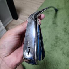 美品！フレループ　ウテルの画像