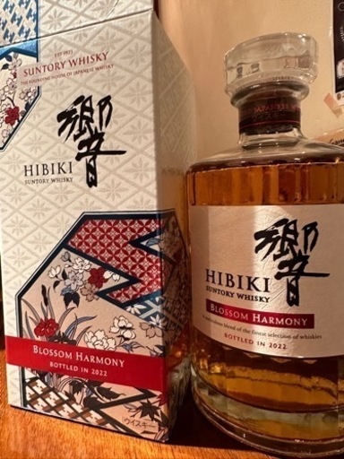 響 ブロッサム 2022