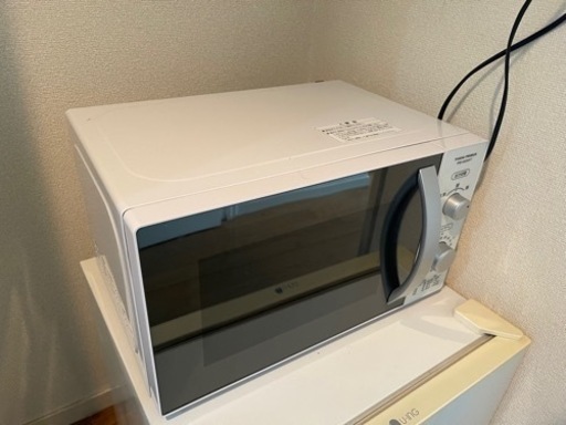 レンジ電子レンジ