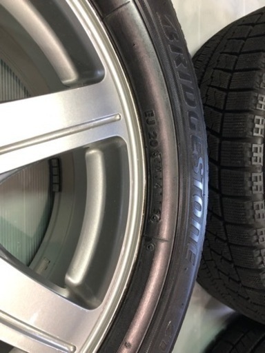 車のパーツ SAI