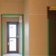 石膏ボードはり　 - 浦添市