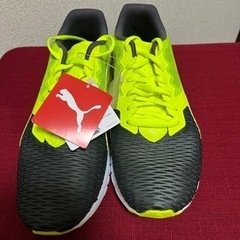 【再値下げ！未使用タグ付】PUMA  IGNITE ２８センチ　...