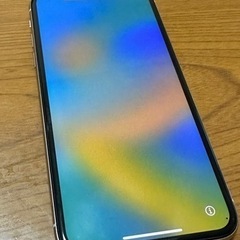 本日限定！iPhone XS  SIMロック解除済み