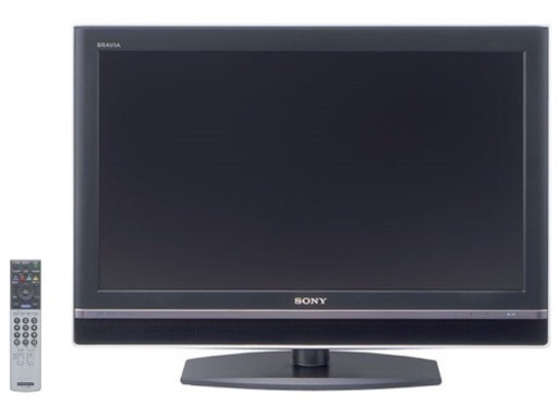 SONY BRAVIA KDL-32V2000 [32インチ]