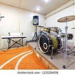 【楽器に触れよう！】未経験者歓迎の音楽友達コミュニティ