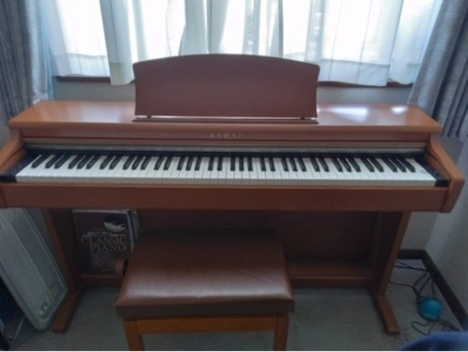ピアノ売ります！