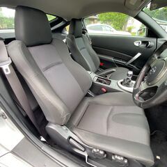 自社ローンあり！ガソリン100リットルプレゼント✨人気車✨日産☆フェアレディZ☆バージョンS☆3500cc☆2人乗り☆の画像