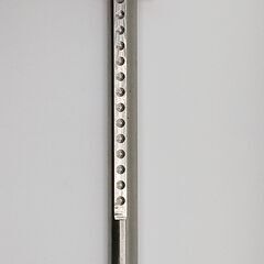 ホンダ EG EK用　レッド　ギアレバーエクステンダー　シフター シフトノブ　クイックシフター　エクステンション　アルミ 延長の画像