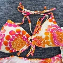 レディース水着 ロキシー（ROXY）Lサイズ （元値¥12,900）【値下げ交渉可】の画像