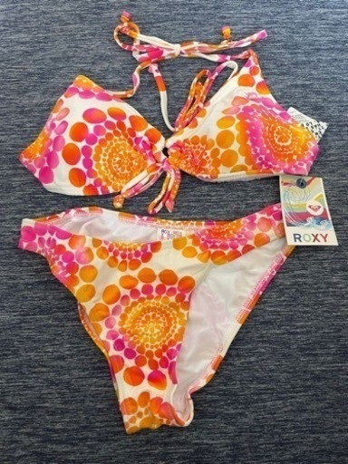 レディース水着 ロキシー（ROXY）Lサイズ （元値¥12,900）【値下げ交渉可】