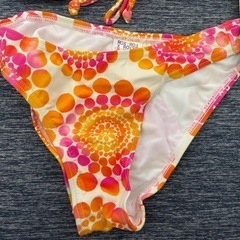 レディース水着 ロキシー（ROXY）Lサイズ （元値¥12,900）【値下げ交渉可】の画像