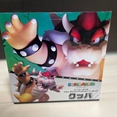 クッパ