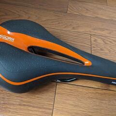 【決まりました🙇‍♀️】サドル