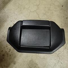 ナビバイザー　ハイエース200系