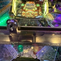 メダルゲーム友達募集
