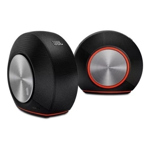 JBL Pebbles ブラック