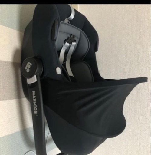 マキシコシ・チャイルドシート