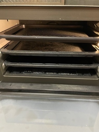 スチームオーブンレンジ　ビストロ　NE-BS802