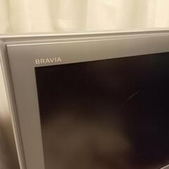 取引完了しました。SONY　BRAVIA　テレビ　32くらい？の画像