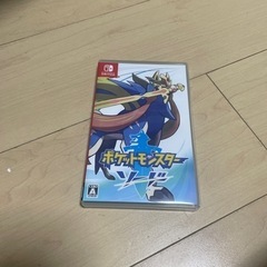 スイッチソフト　ポケモン