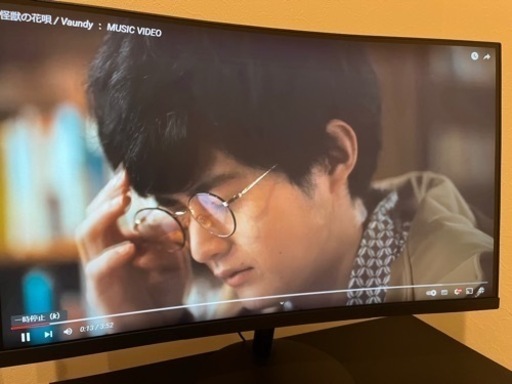 【6/15(木)まで掲載】ゲーミングモニター(27インチ)