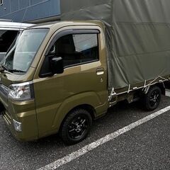 軽貨物ドライバー募集☆チャーター便☆スポット便☆の画像