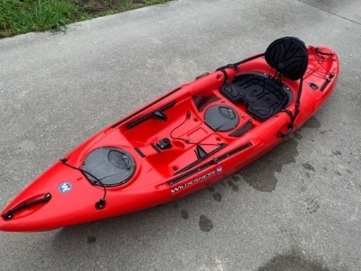 モンベル　ターポン100