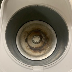 炊飯器の画像