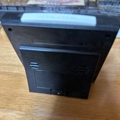 デジタル時計の画像