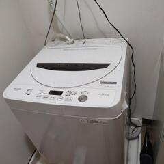 家電一式!
