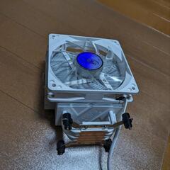 DeepCool CPUクーラーの画像
