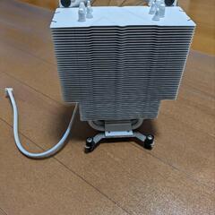 DeepCool CPUクーラーの画像