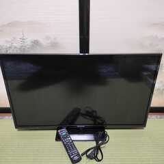 （引取り者決定）Panasonic ビエラ　TH-32D325　