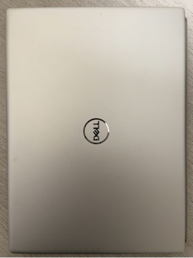 ☆商談中☆DELL ノートPC☆引き取りに来れる方限定