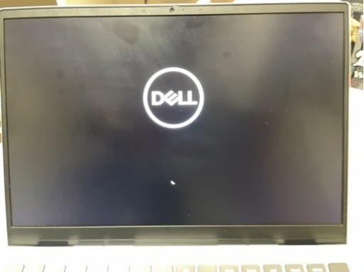 ☆商談中☆DELL ノートPC☆引き取りに来れる方限定