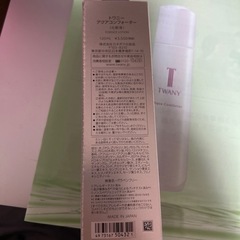 トワニー　アクアコンフォーターの画像