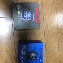 艦これ タイトーコラボ腕時計