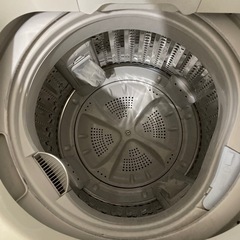 洗濯機無料の画像