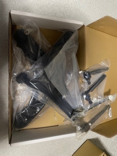 86(zn6)風間オートアングルマスターキット(30mm延長)