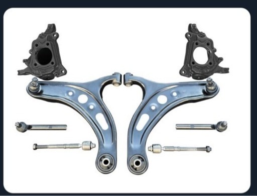 86(zn6)風間オートアングルマスターキット(30mm延長)