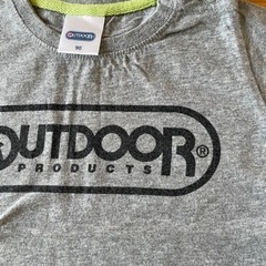 Tシャツ90センチの画像