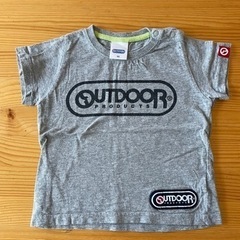 Tシャツ90センチ