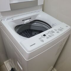 東芝洗濯機