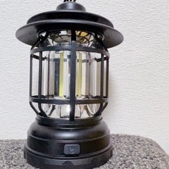 新品 電池式 LED ランタン ランプ オシャレ キャンドルラン...