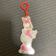 デイジー　レア　レトロ　ディズニーの画像