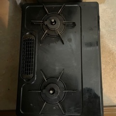 ガスコンロ無料の画像