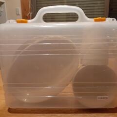 キャンプ用食器セット（キャンパーズコレクション）の画像