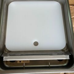 【中古美品】ホシザキ　卓上真空包装機(HPS-300A)　2014年製の画像